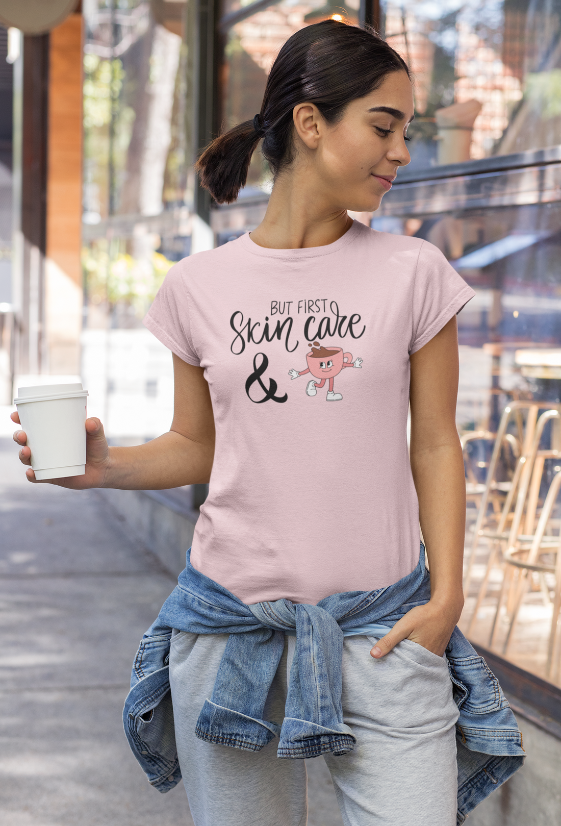 But First Skincare & Coffee
