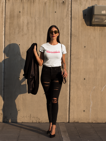 Skin So Smooth It’s Empowering